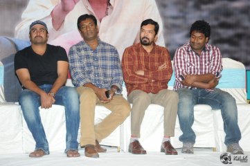 Rowdy Fellow Movie Success Meet